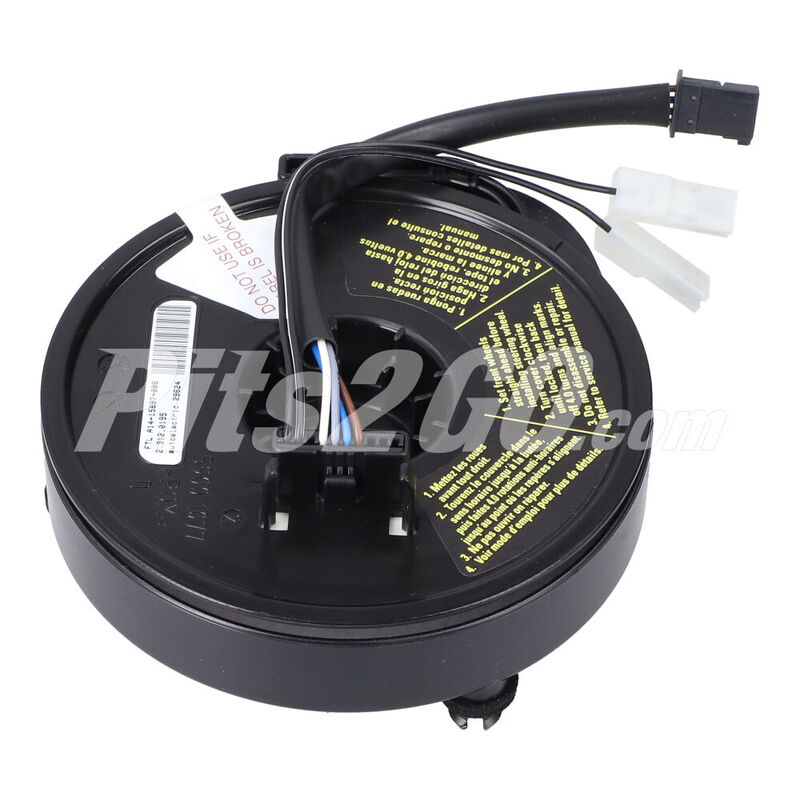 Contacto el&eacute;ctrico, para Tractocami&oacute;n, Marca del producto: Freightliner, compatible con: Cascadia,n&uacute;mero de parte:,A1415887006 image number null