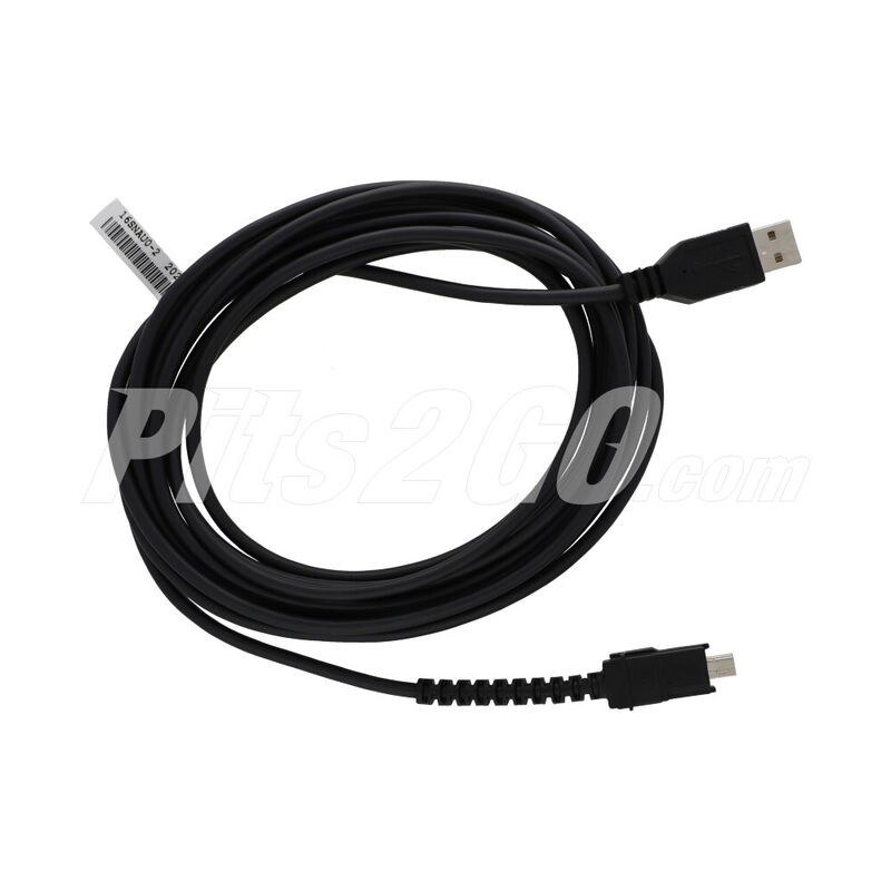 Nexiq usb link 2 para Tractocamión, Marca Detroit Diésel, compatible con Serie 60 image number null