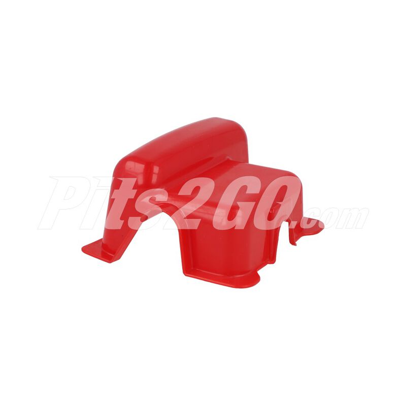 Acabado de mecanismo de emergencia para Buses, Marca Marcopolo, compatible con Gen&eacute;rico image number null