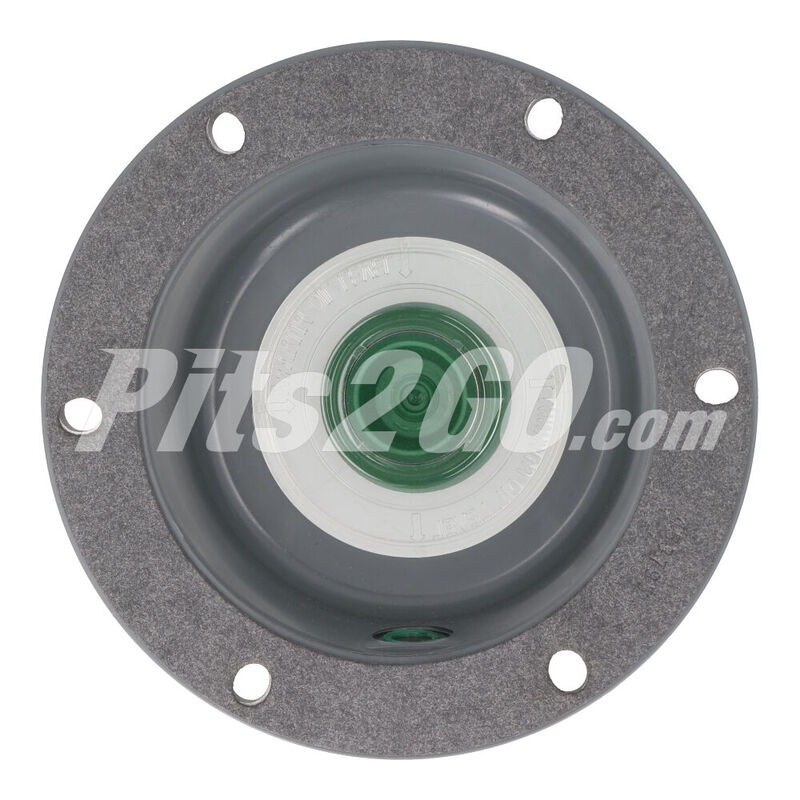 Tapa cubo con un torque para Tractocami&oacute;n, Marca SKF, compatible con Gen&eacute;rico image number null