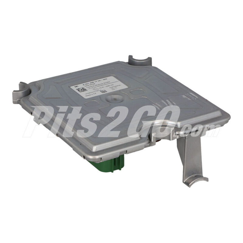 Prueba acm03 para Tractocami&oacute;n, Marca Detroit Di&eacute;sel, compatible con Serie 60 image number null