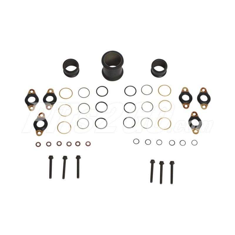 Junta para culata para Tractocami&oacute;n, Marca Detroit Di&eacute;sel, compatible con Cascadia image number null