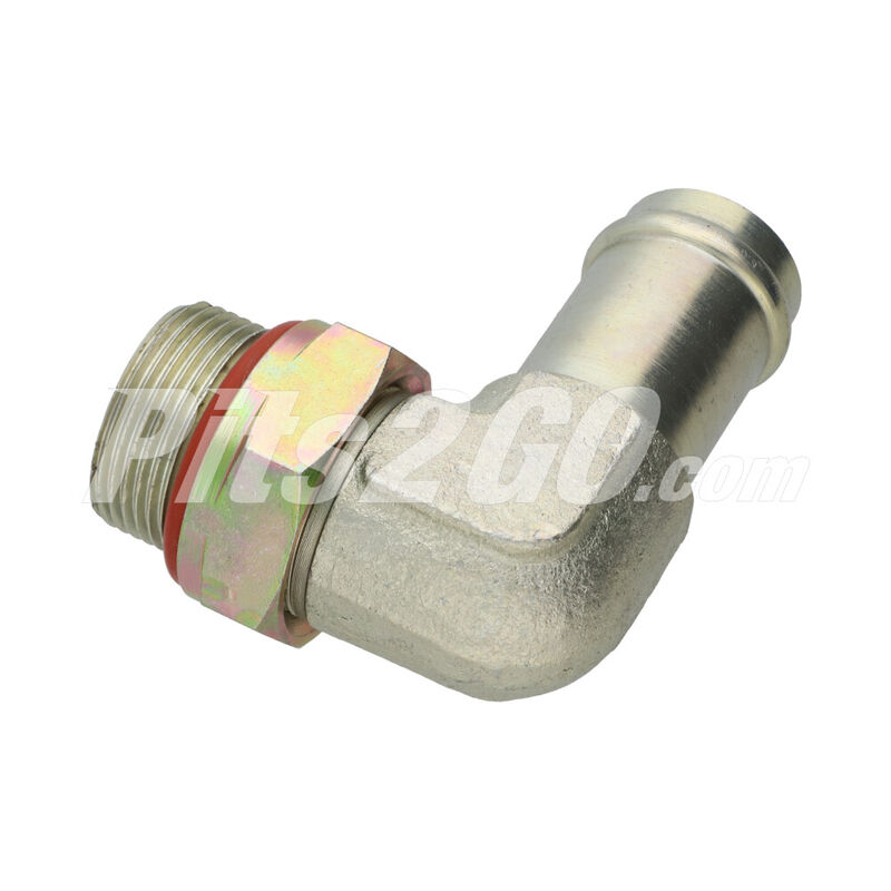 Tubuladora para Tractocamión, Marca Freightliner, compatible con MBCO image number null