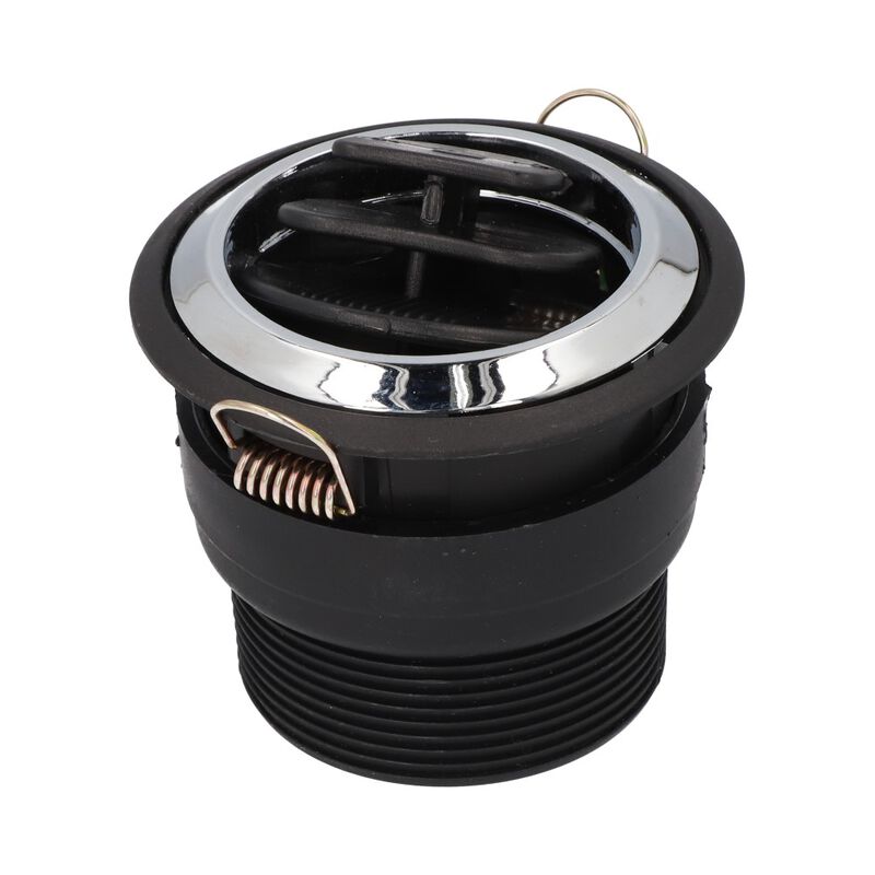 Difusor de aire en el tablero para Buses, Marca Marcopolo, compatible con Boxer, MBO image number null