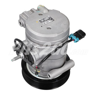 Compresor para Tractocami&oacute;n, Marca Freightliner, compatible con Gen&eacute;rico