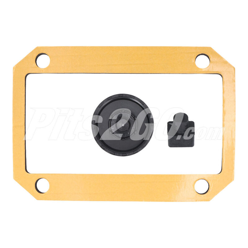 Juego de reparaci&oacute;n control de embrague, para Tractocami&oacute;n, Marca del producto: Meritor, compatible con: Gen&eacute;rico,n&uacute;mero de parte:,TDA9650019012 image number null