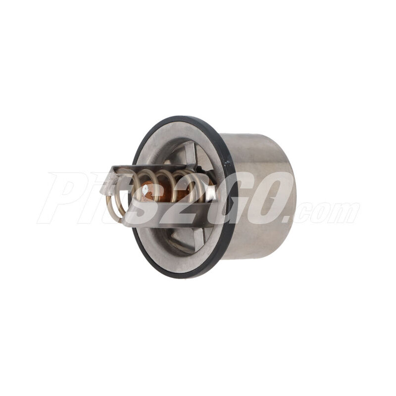 Termostato de temperatura para Tractocami&oacute;n, Marca Detroit Di&eacute;sel, compatible con Cascadia image number null