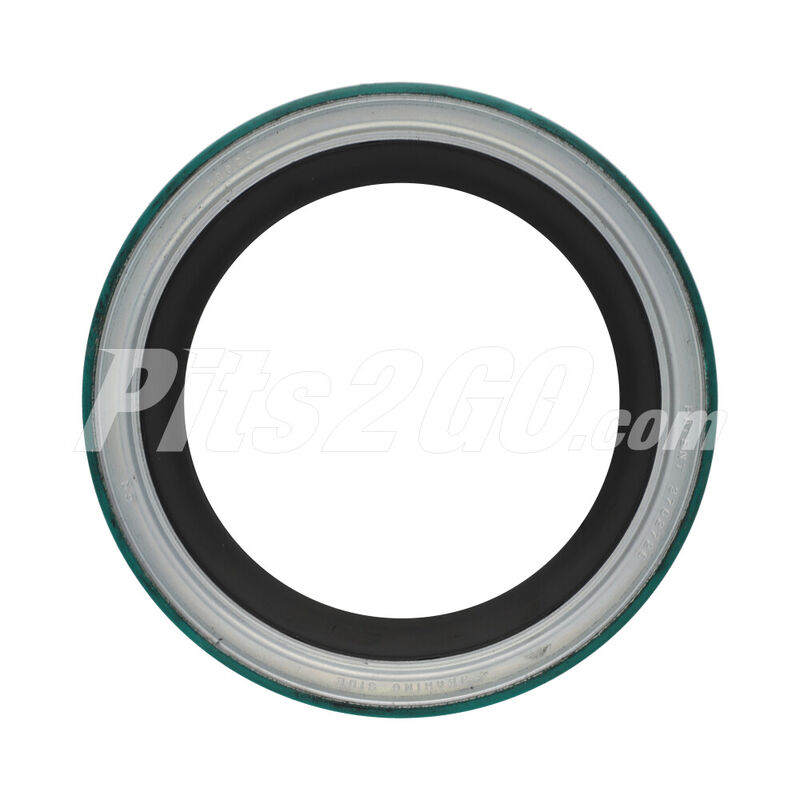 Sello aceite remolque para Tractocami&oacute;n, Marca SKF, compatible con Columbia image number null