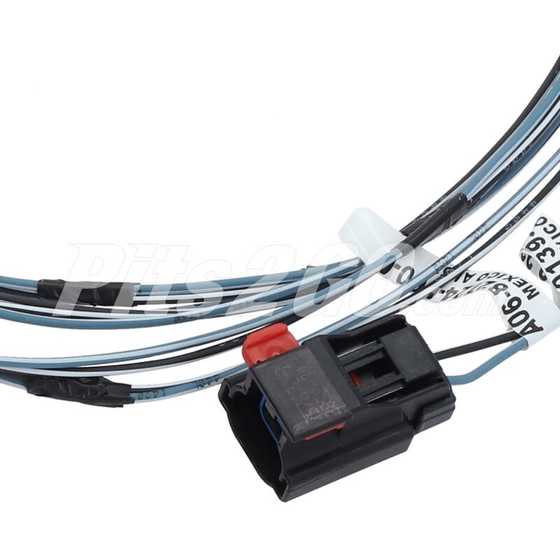 Arnés sensor nivel refrigerante para Tractocamión, Marca Freightliner, compatible con Genérico image number null