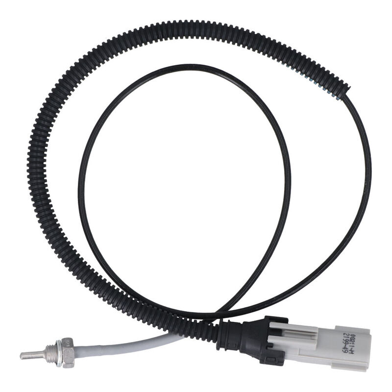 Sensor temperatura turbo para Tractocami&oacute;n, Marca Detroit Di&eacute;sel, compatible con Cascadia image number null