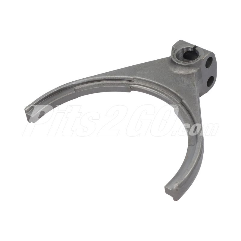 Yugo de cambios para Tractocami&oacute;n, Marca Eaton-Fuller, compatible con FLD112, FLD120 image number null