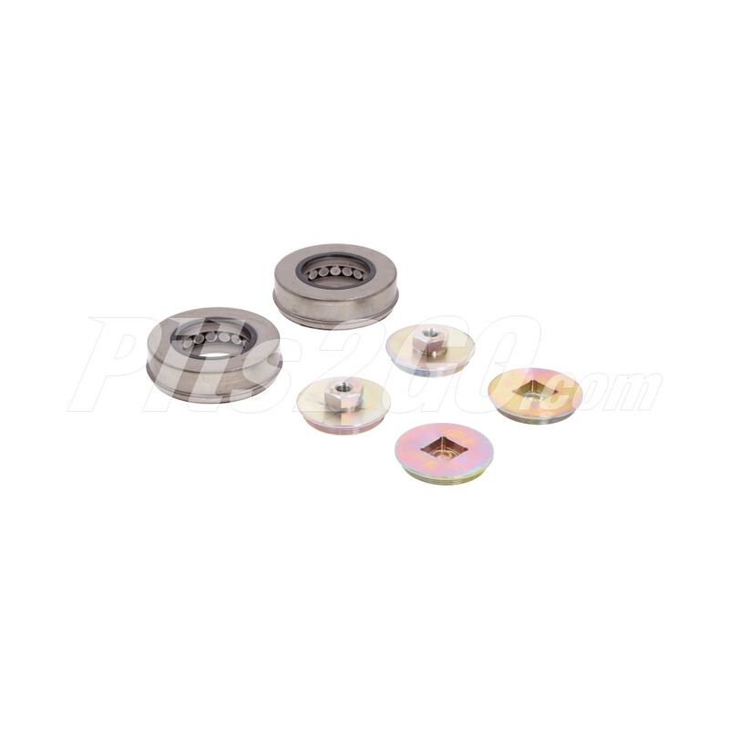 Kit de pernos para Tractocami&oacute;n, Marca Meritor, compatible con FH image number null