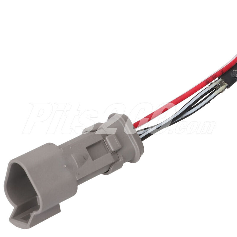 Arnés para Tractocamión, Marca Freightliner, compatible con Genérico image number null