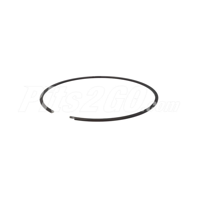 Anillo de retenci&oacute;n para Tractocami&oacute;n, Marca Volvo, compatible con FH,FM,VM image number null