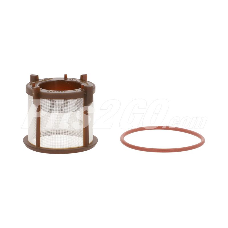 Filtro combustible para Tractocami&oacute;n, Marca Donaldson, compatible con Gen&eacute;rico image number null
