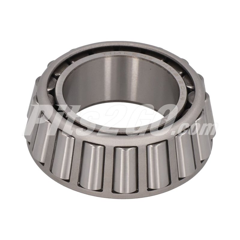 Balero rueda del columbia para Tractocamión, Marca Freightliner, compatible con Columbia image number null