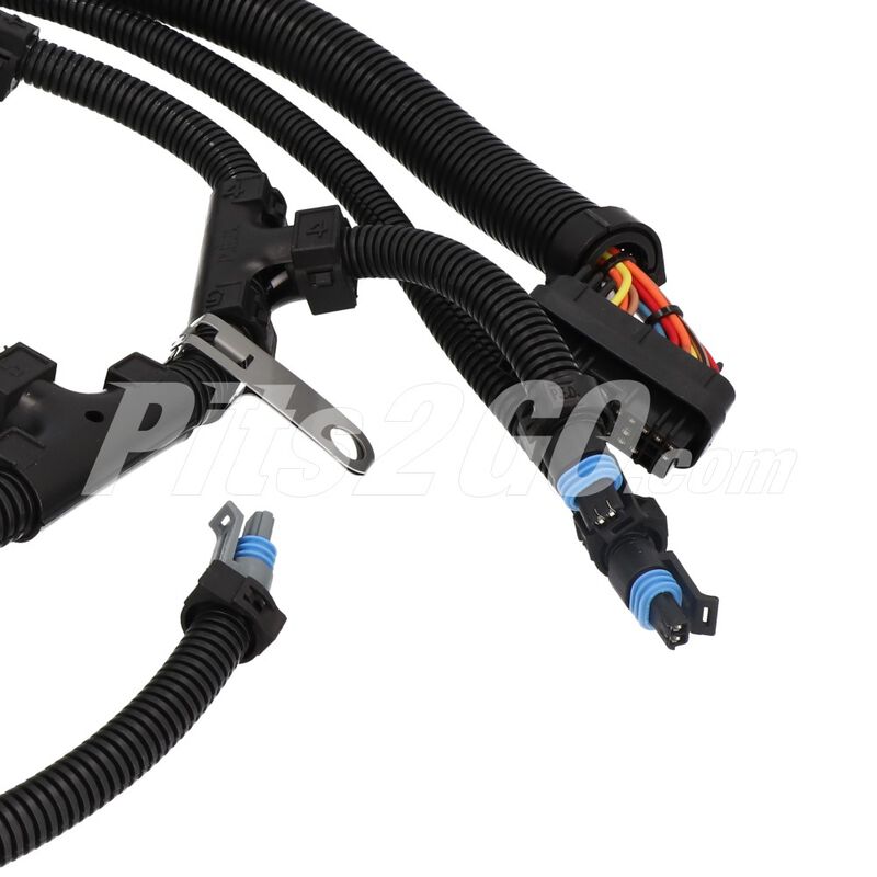 Arn&eacute;s de sensores para Tractocami&oacute;n, Marca Detroit Di&eacute;sel, compatible con Serie 60 image number null