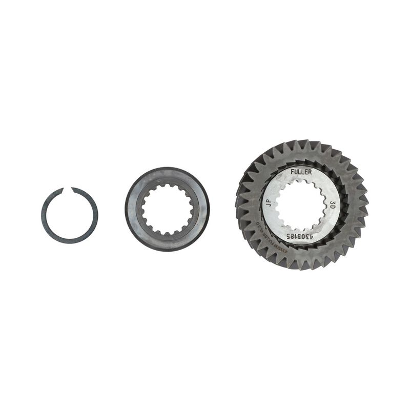 Juego de reparaci&oacute;n para Tractocami&oacute;n, Marca Eaton-Fuller, compatible con FLD112, FLD120 image number null