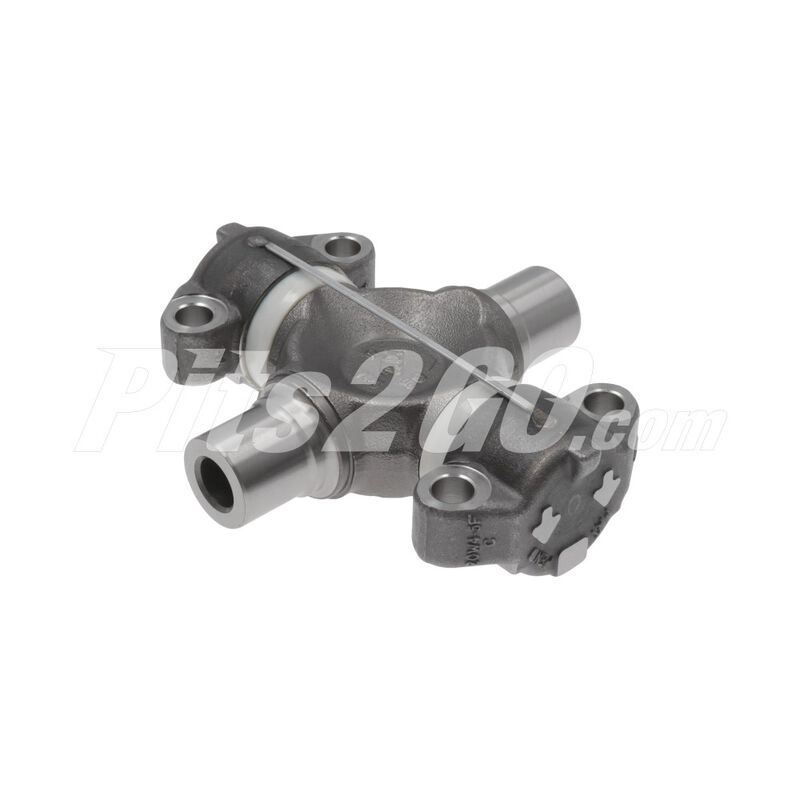 Cruceta cardan inter ejes para Tractocamión, Marca Meritor, compatible con FH image number null