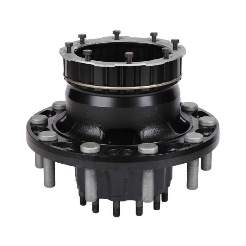 Maza rueda trasera para Tractocami&oacute;n, Marca Volvo, compatible con FE,FH,FM,VM image number null