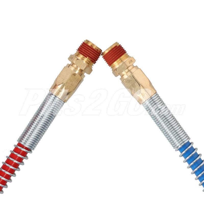 Manguera para Tractocami&oacute;n, Marca Gen&eacute;rico, compatible con Gen&eacute;rico image number null