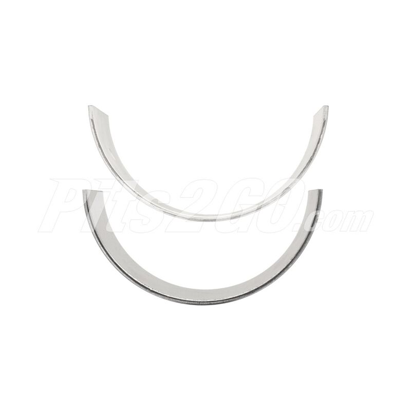 Juego cojinete biela para Tractocami&oacute;n, Marca Volvo, compatible con FH image number null