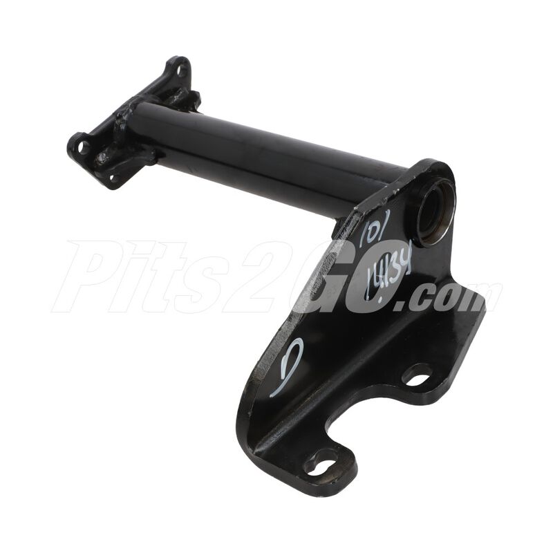 Soporte de leva lateral izquierda para Tractocamión, Marca Freightliner, compatible con Genérico image number null