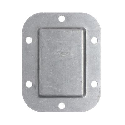 Tapa de toma de fuerza  para Buses, Marca del producto: Eaton-Fuller, compatible con Boxer, N&uacute;mero de parte FUL201398