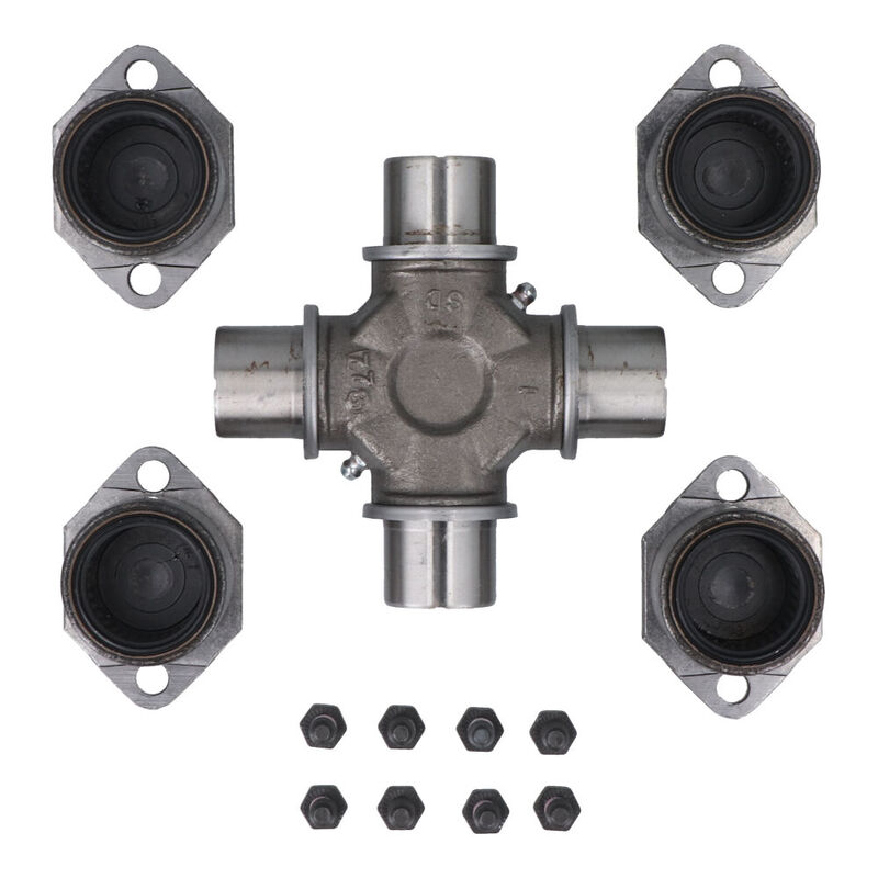 Cruceta para Tractocami&oacute;n, Marca Spicer, compatible con Gen&eacute;rico image number null
