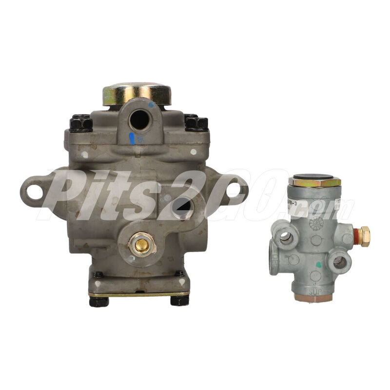 V&aacute;lvula para Tractocami&oacute;n, Marca Bendix, compatible con Gen&eacute;rico image number null