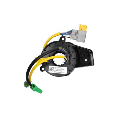 Resorte de reloj para Tractocamión, Marca Volvo, compatible con FH