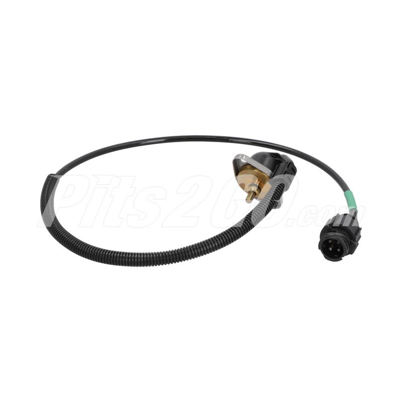 Sensor presión para Tractocamión, Marca Volvo, compatible con FH,FM image number null