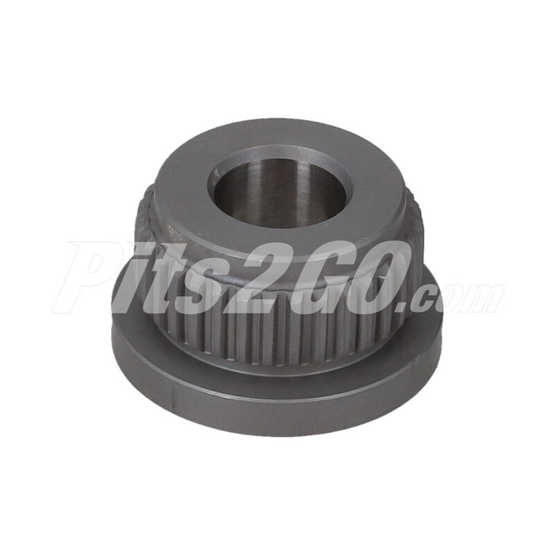 Brida de acompa&ntilde;amiento para Vanes, Marca Mercedes-Benz, compatible con Sprinter image number null