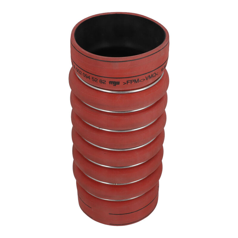 Manguera enfriador a turbo para Buses, Marca Mercedes-Benz, compatible con OM364 image number null