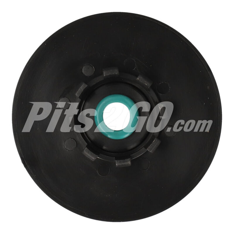 Filtro de combustible para Tractocami&oacute;n, Marca Donaldson, compatible con OM904, OM906 image number null