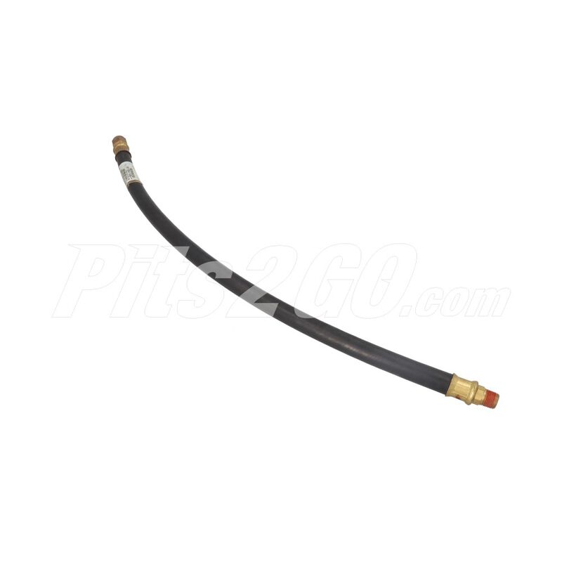 Manguera para Buses, Marca Freightliner, compatible con OH image number null