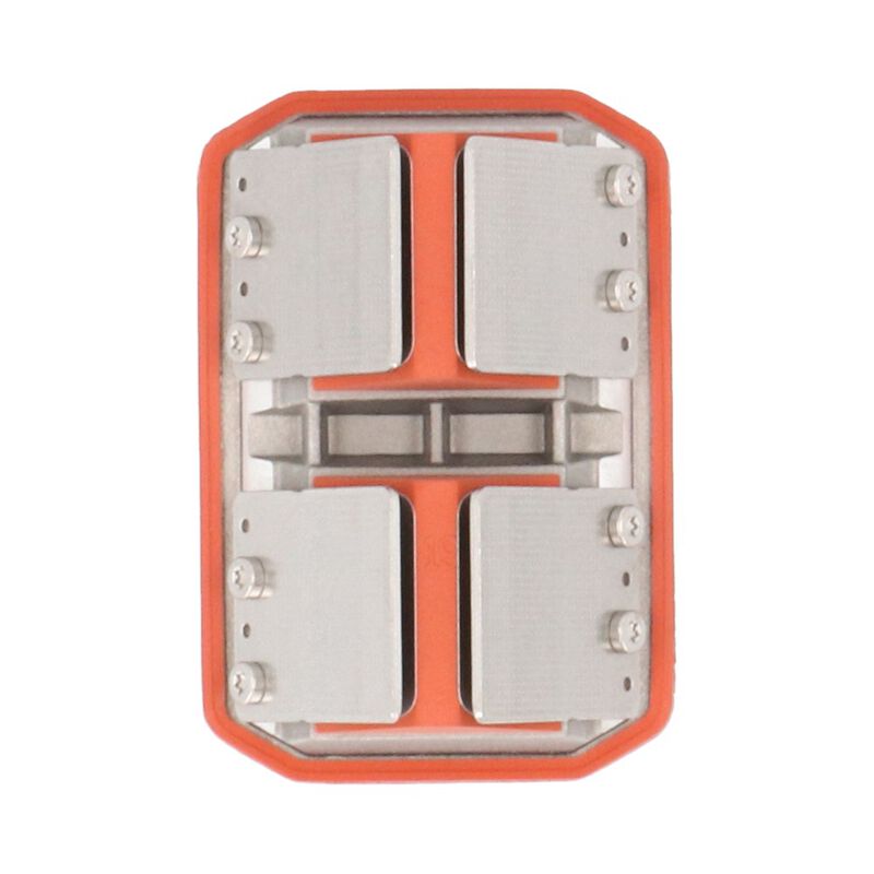 V&aacute;lvula para Buses, Marca Freightliner, compatible con Autob&uacute;s Articulado image number null