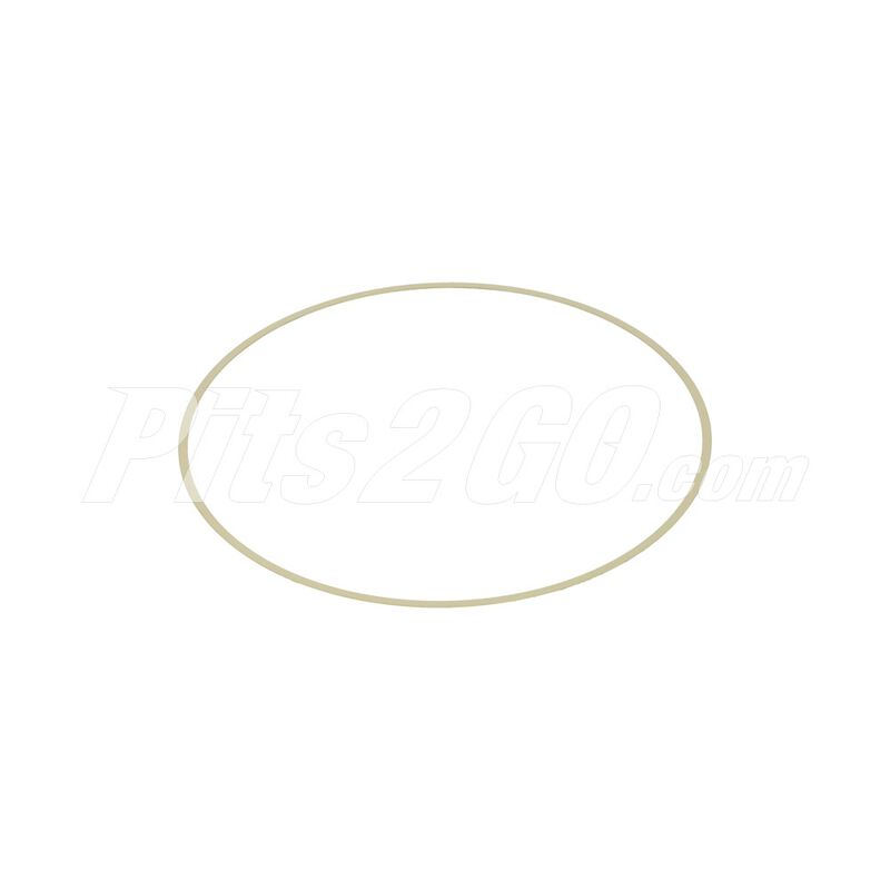 Anillo, sello de camiseta, para Tractocami&oacute;n, Marca del producto: Cummins, compatible con: FL120,n&uacute;mero de parte:,3054948 image number null