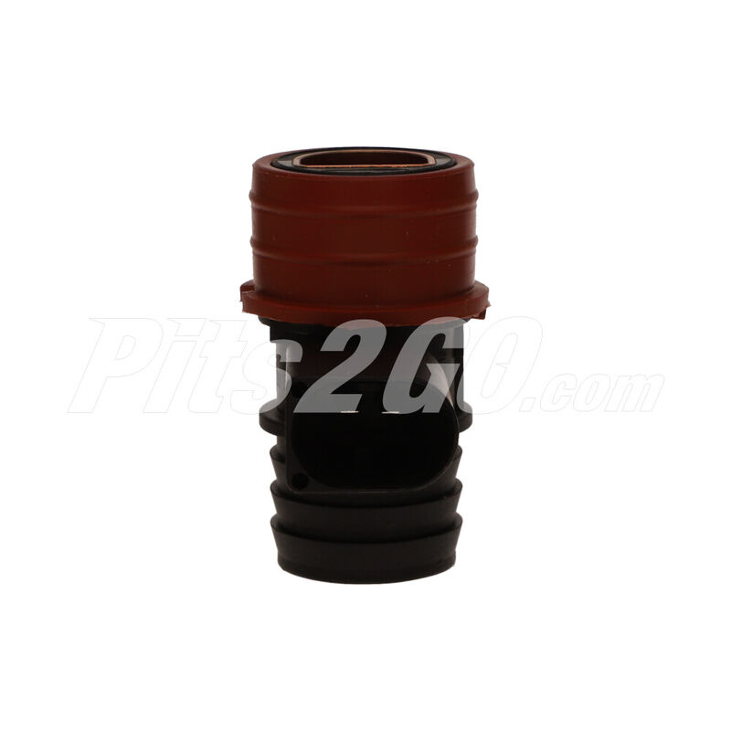 Sensor t&eacute;rmico de aspiraci&oacute;n para Vanes, Marca Mercedes-Benz, compatible con Sprinter image number null