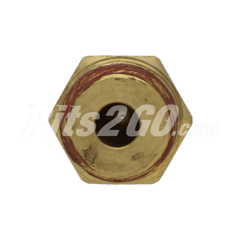 V&aacute;lvula de seguridad para Tractocami&oacute;n, Marca Bendix, compatible con Cascadia image number null