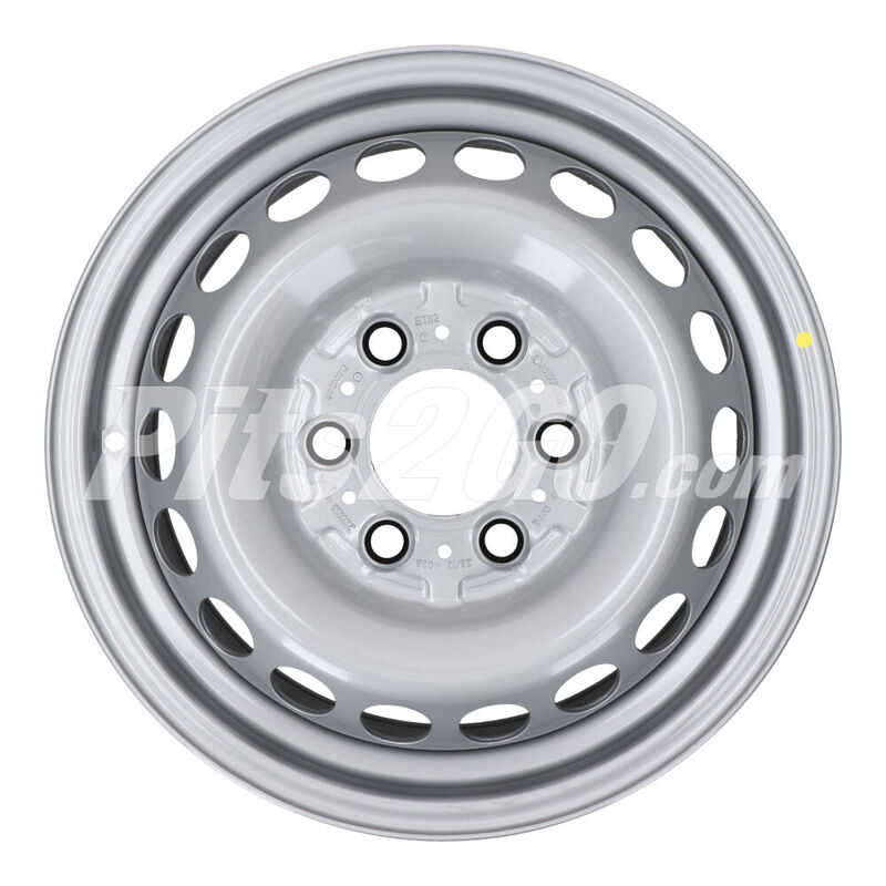 Rueda de disco para Vanes, Marca Mercedes-Benz, compatible con Sprinter image number null