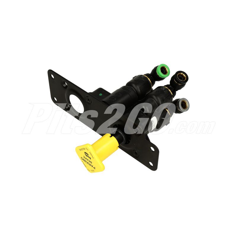 V&aacute;lvula para Tractocami&oacute;n, Marca Freightliner, compatible con Cascadia image number null