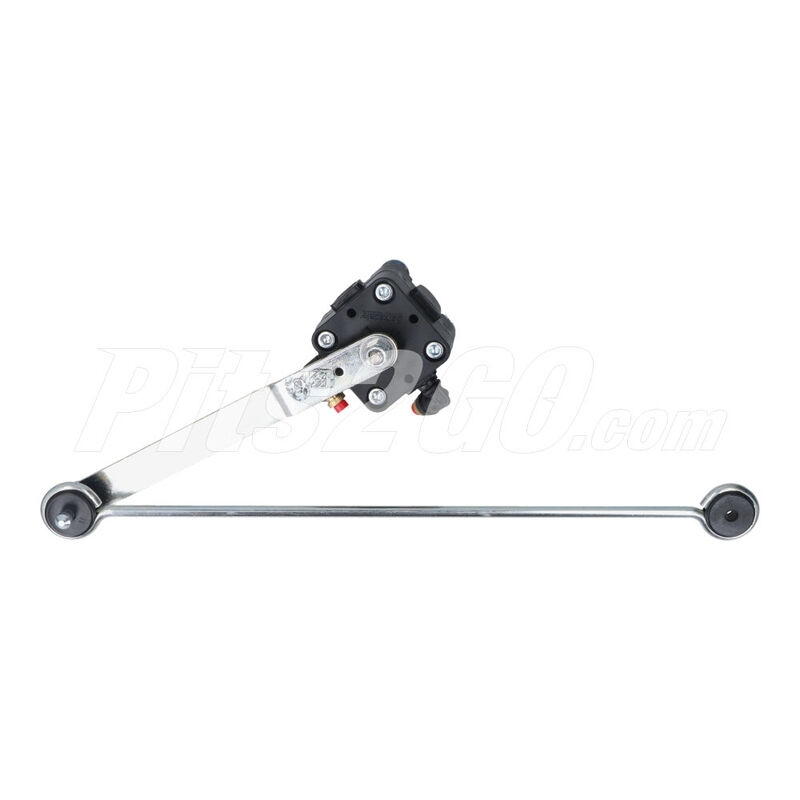 Ensamble v&aacute;lvula control para Tractocami&oacute;n, Marca Hendrickson, compatible con Cascadia image number null