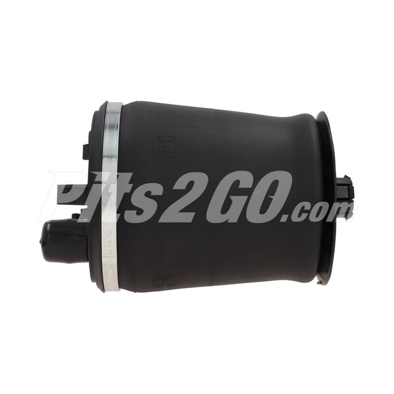 Bolsa de aire suspensi&oacute;n control del altura para Tractocami&oacute;n, Marca Hendrickson, compatible con Gen&eacute;rico image number null