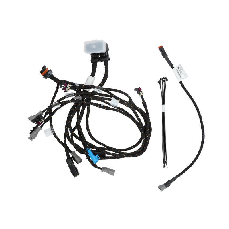 Kit arn&eacute;s transmisi&oacute;n para Tractocami&oacute;n, Marca Eaton-Fuller, compatible con Gen&eacute;rico image number null