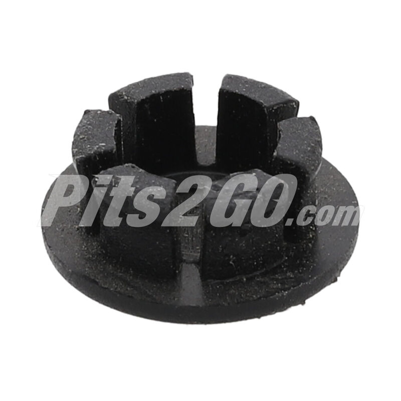 Tapa cobertura tornillo para Buses, Marca Marcopolo, compatible con Boxer, MBO image number null