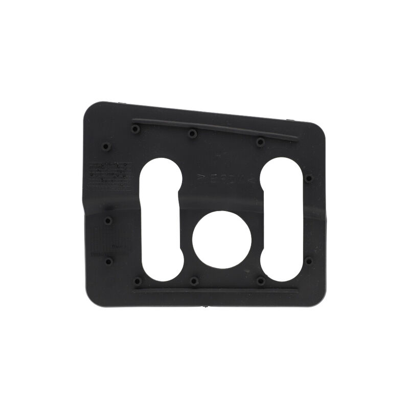 Junta de fijaci&oacute;n espejo retrovisor para Cami&oacute;n, Marca Mitsubishi, compatible con FL360 image number null