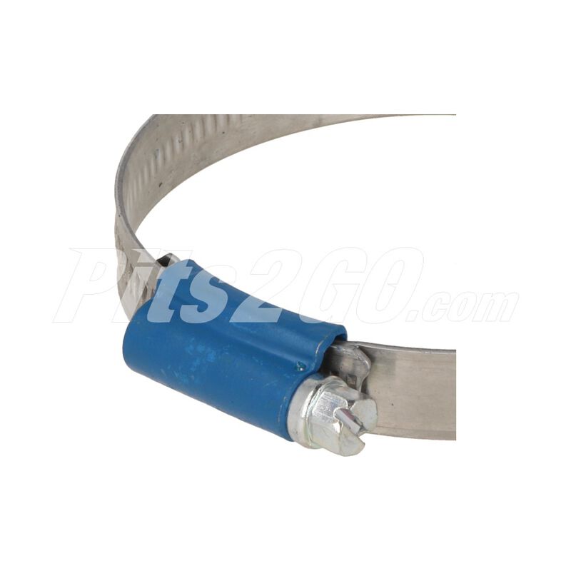 Abrazadera para Tractocami&oacute;n, Marca Volvo, compatible con FH,FM,VM image number null