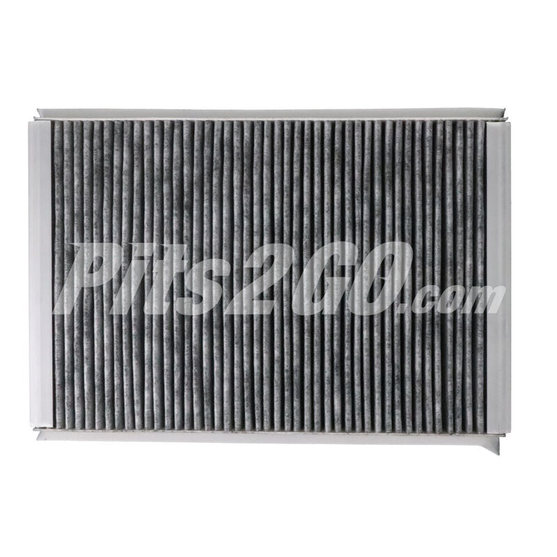 Filtro de aire acondicionado para Vanes, Marca Mercedes-Benz, compatible con Sprinter image number null