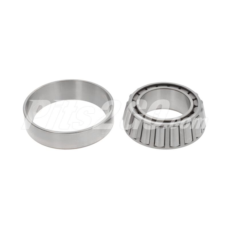 Rodamiento rueda para Tractocami&oacute;n, Marca Skf, compatible con FH,VNL image number null